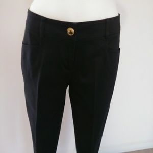 (3 for $25) Cache Capri Ankle Pants